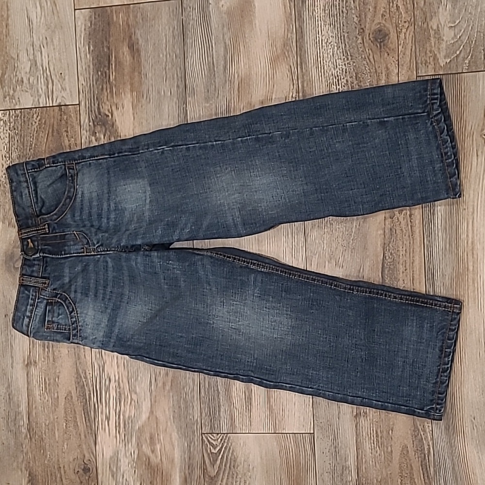 20x wrangler jeans